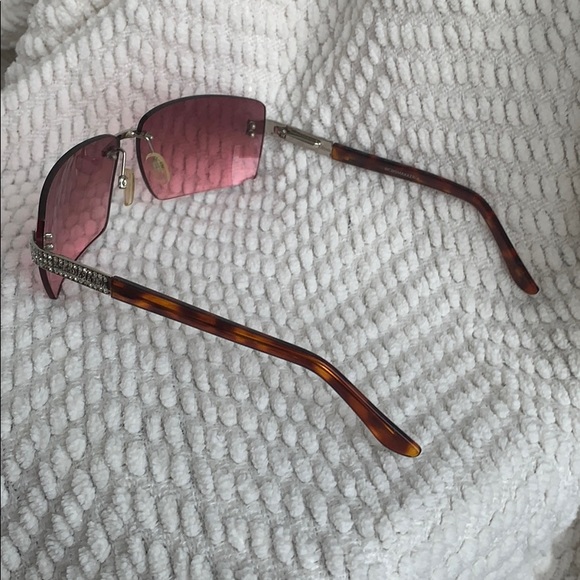 BCBG Rose Colored Glasses - Picture 2 of 10